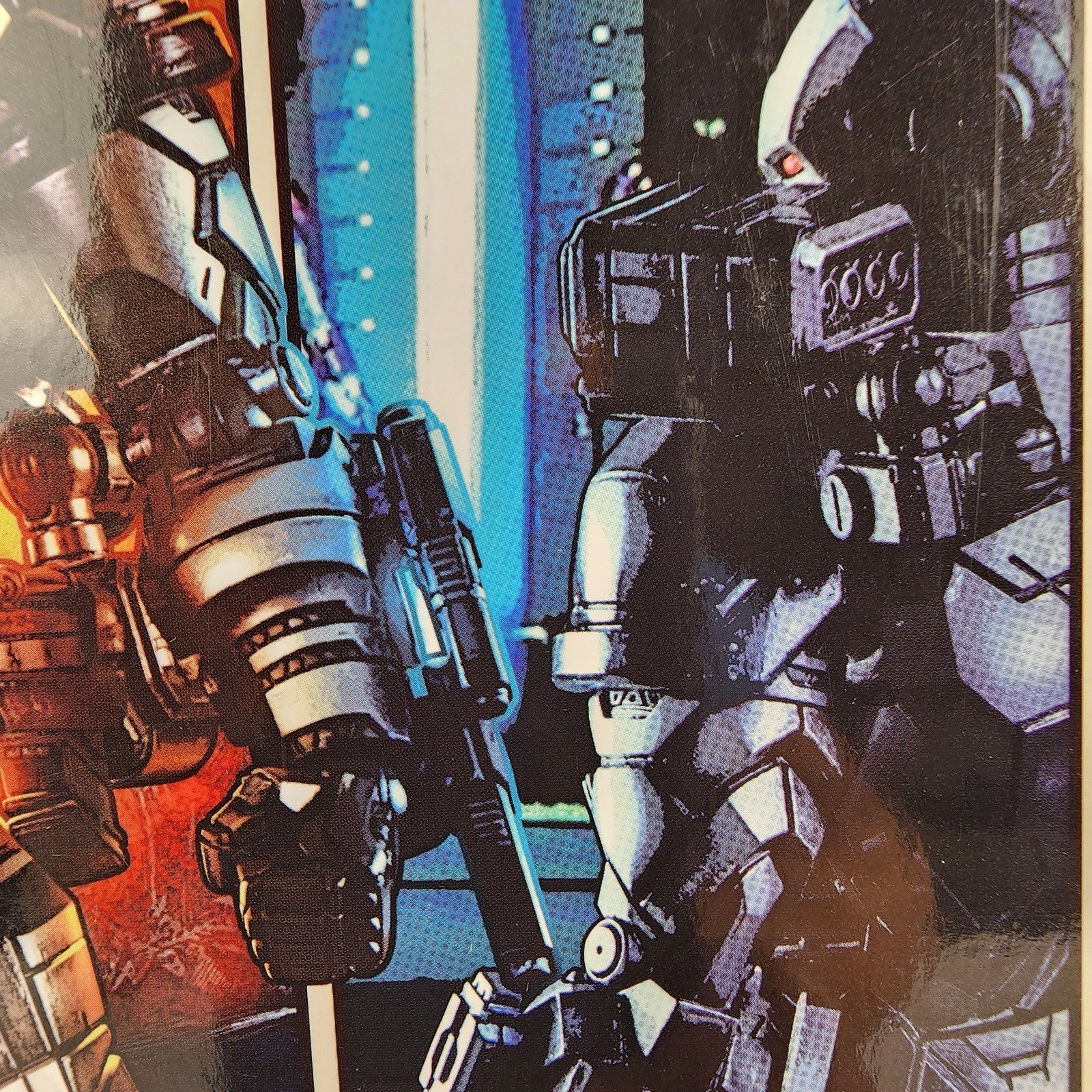 Marvel Variant Play Arts Kai War Machine Action Figure by Square Enix AAA Anime