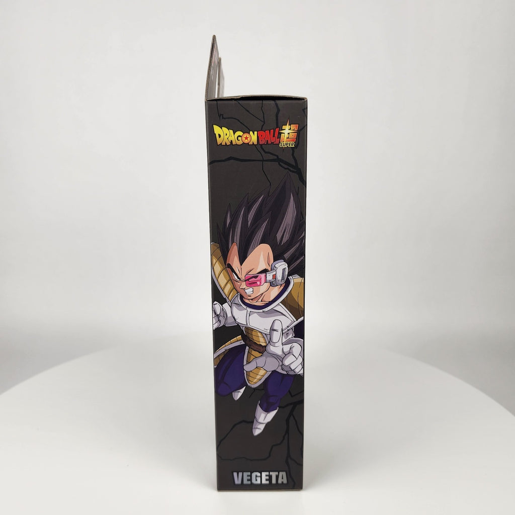 Dragon Ball Super Vegeta Figure 2023 Bandai Dragon Stars Series Anime NEW