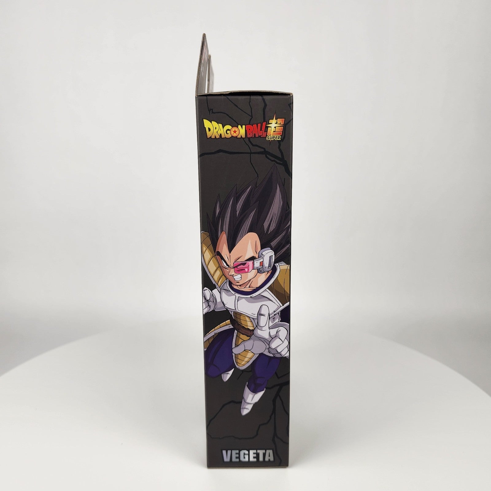 Dragon Ball Super Vegeta Figure 2023 Bandai Dragon Stars Series Anime NEW