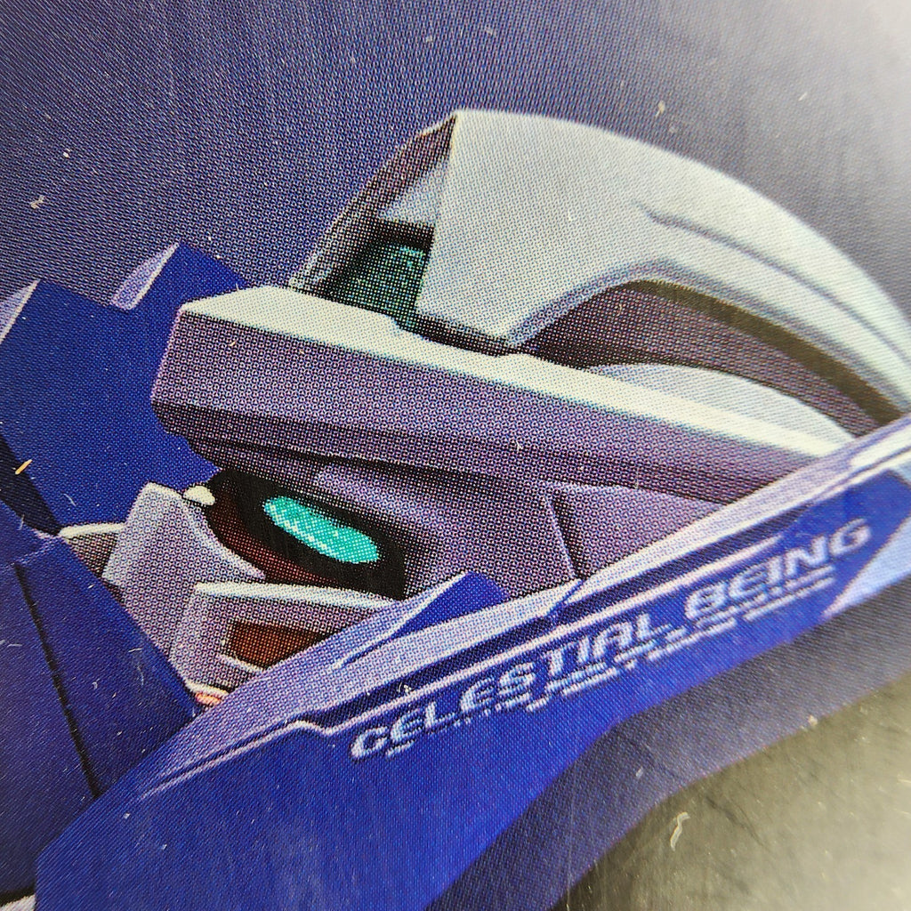 Bandai Metal Build Gundam Devise Exia 00 - Tamashii Nations - Sealed