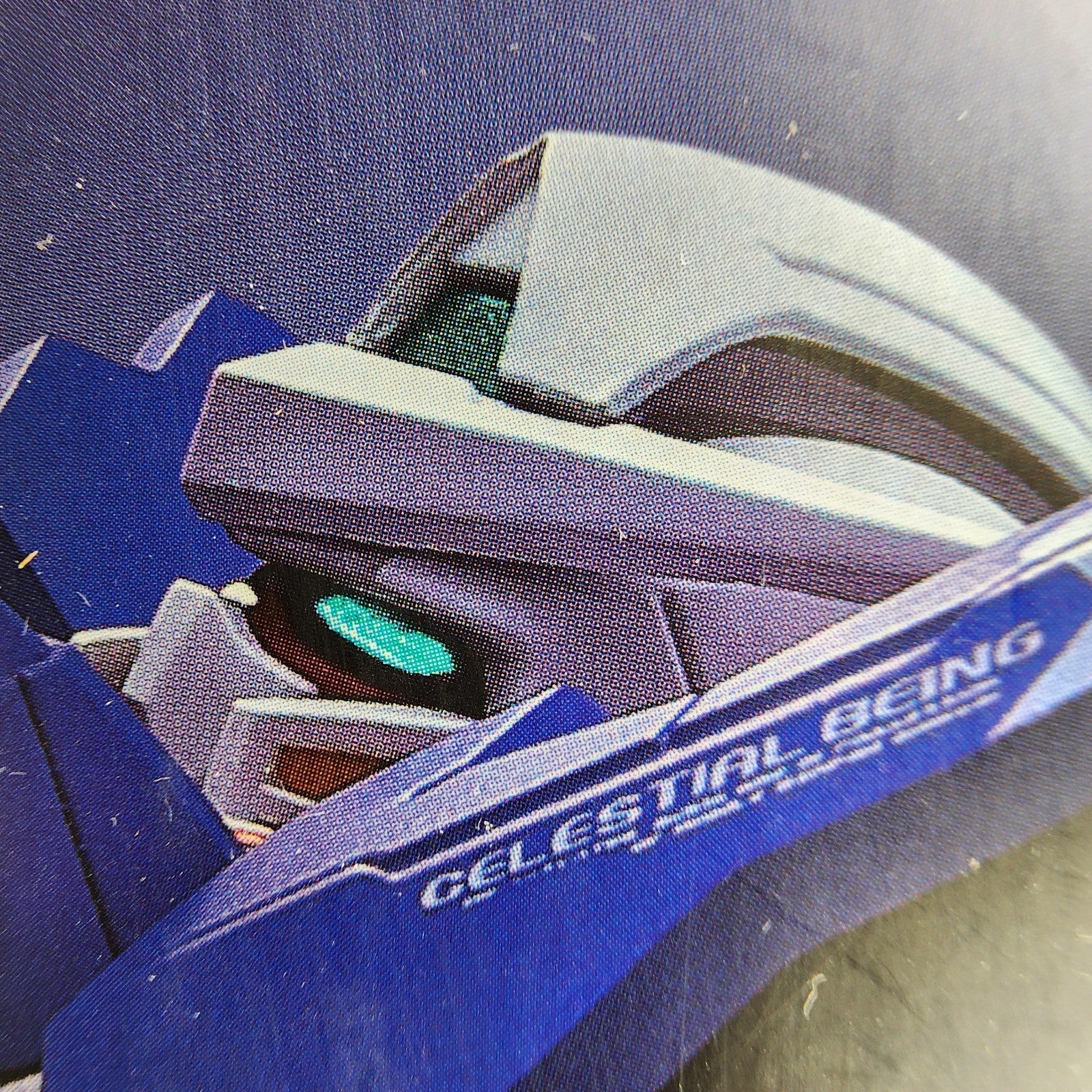 Bandai Metal Build Gundam Devise Exia 00 - Tamashii Nations - Sealed