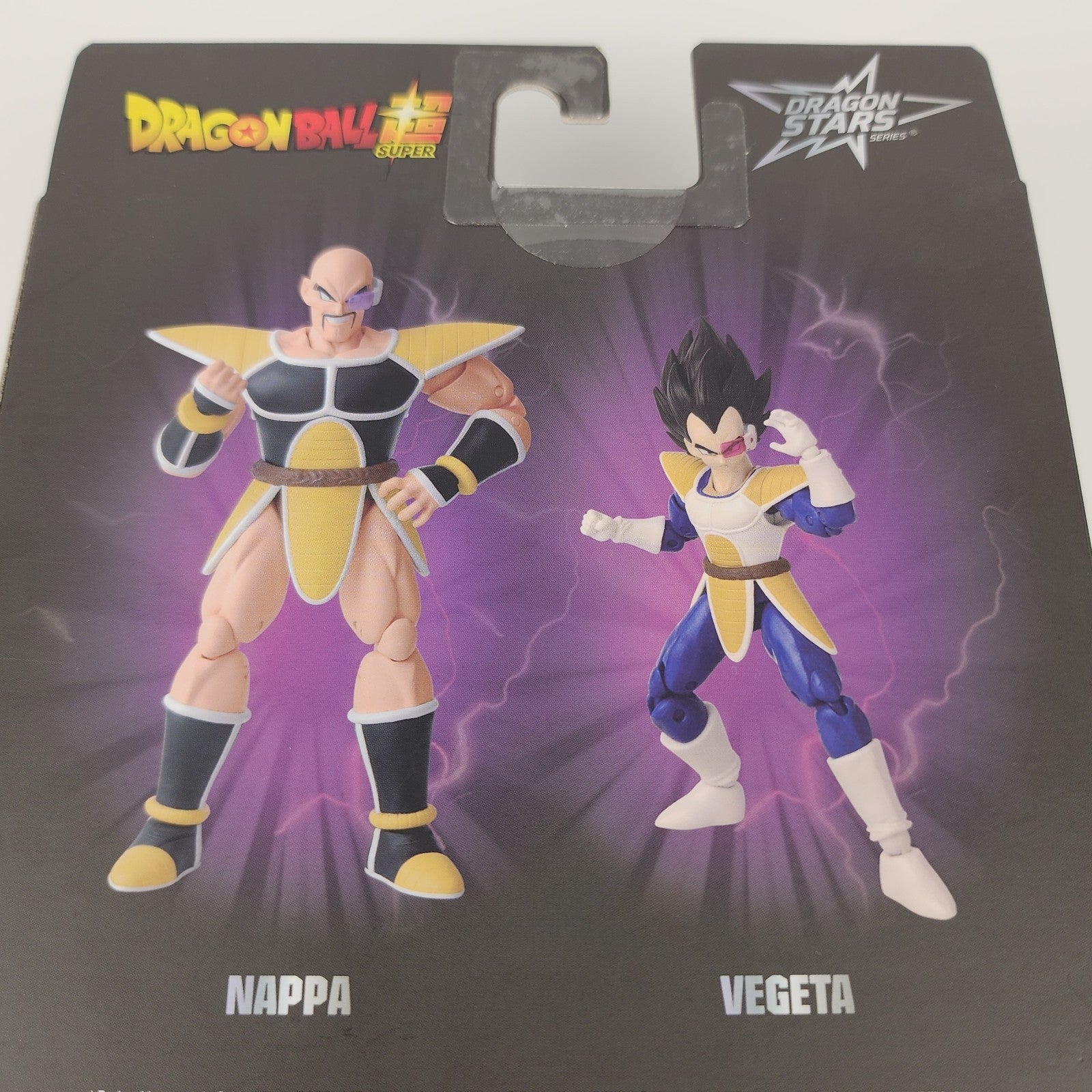 Dragon Ball Super Vegeta Figure 2023 Bandai Dragon Stars Series Anime NEW