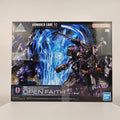 30MM Armored Core VI Open Faith VE-40A V.II Snail Model Kit New
