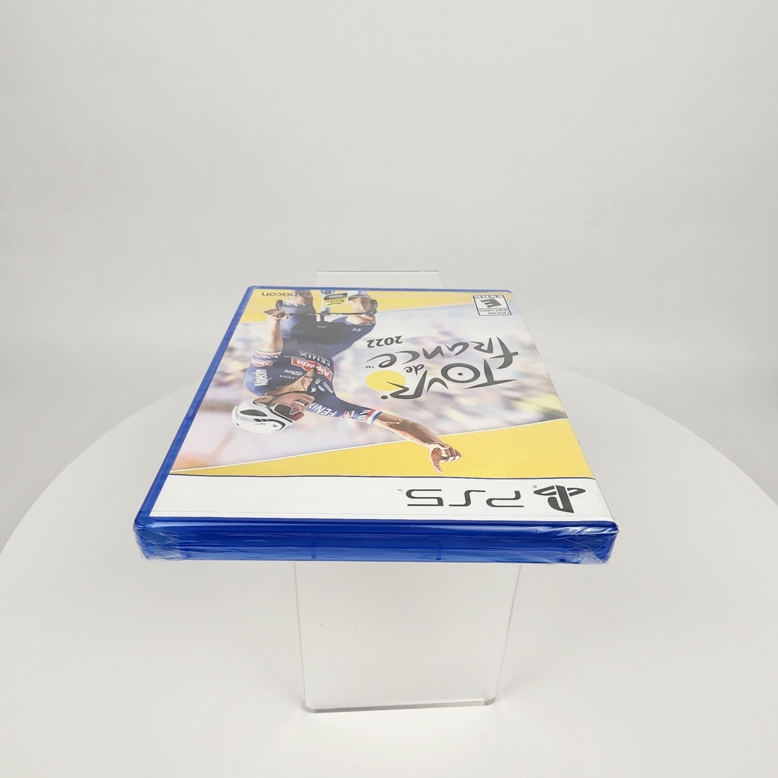 Tour de France 2022 - PlayStation 5 (PS5) Game | New & Sealed | Free Shipping