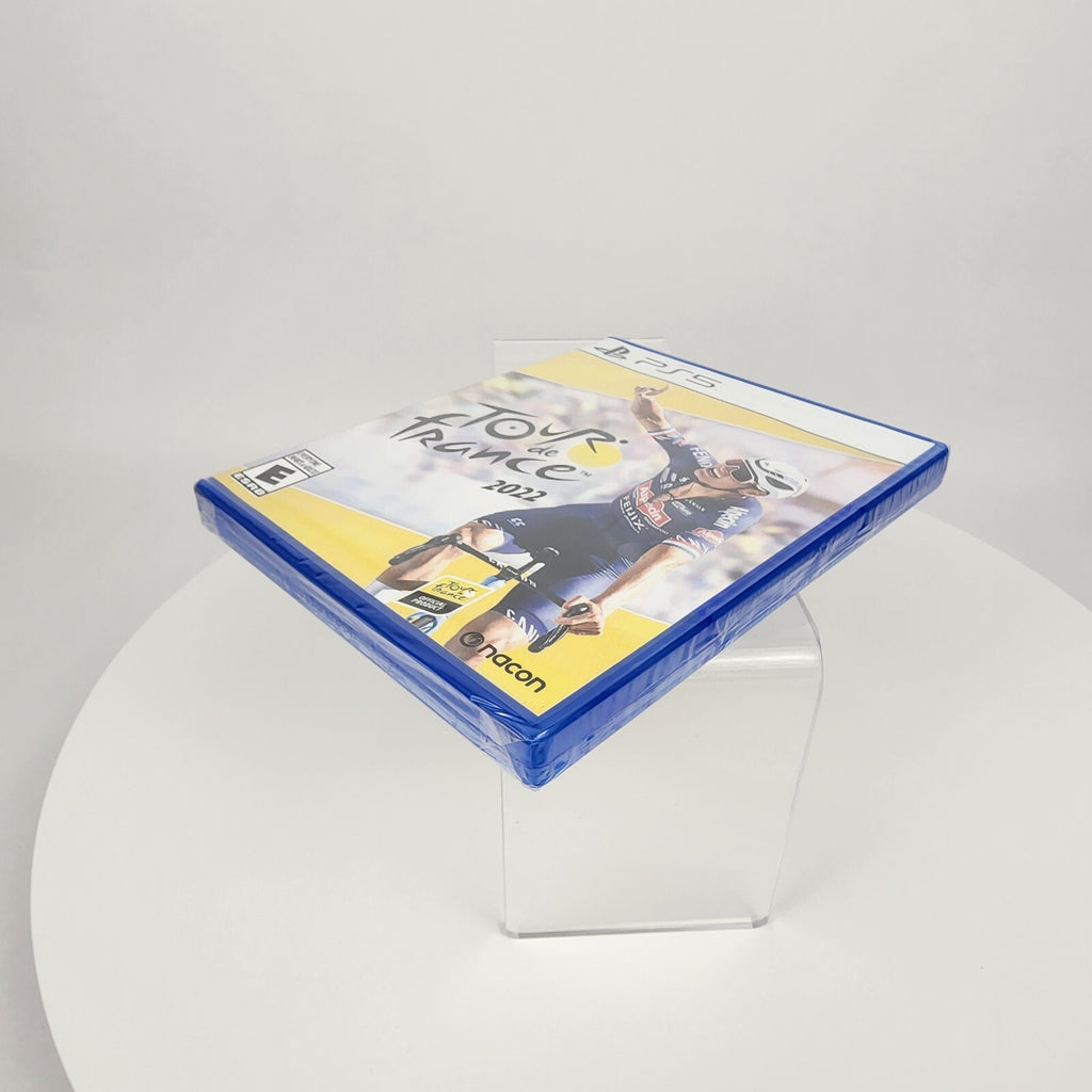 Tour de France 2022 - PlayStation 5 (PS5) Game | New & Sealed | Free Shipping