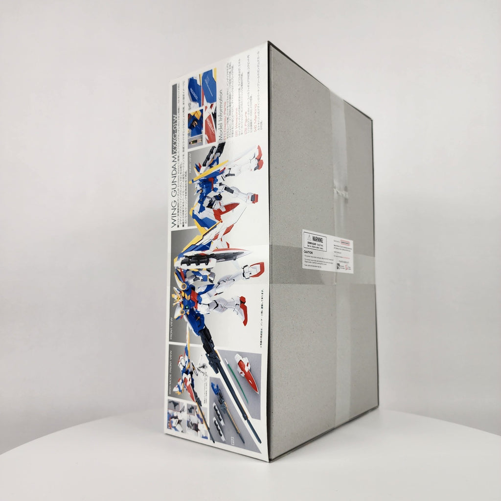 Bandai MG 1/100 Wing Gundam (EW) Endless Waltz Model Kit NEW Sealed