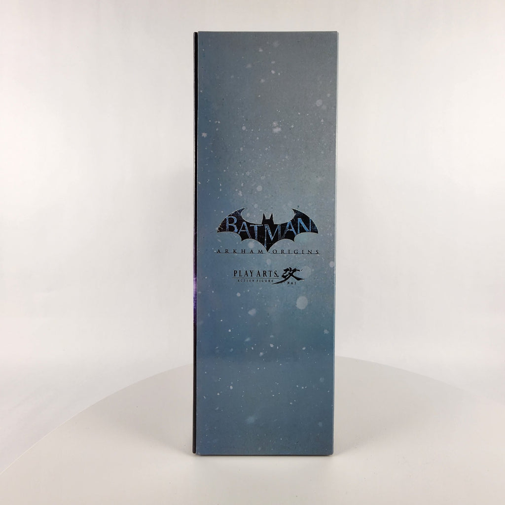 Batman Arkham Origins Robin – Square Enix Play Arts Kai Action Figure No.3