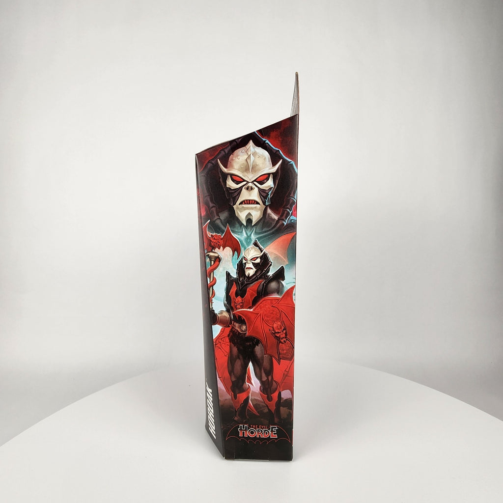 MOTU Masterverse NEW ETHERIA HORDAK Action Figure 7" Mattel JBP85 30 POA