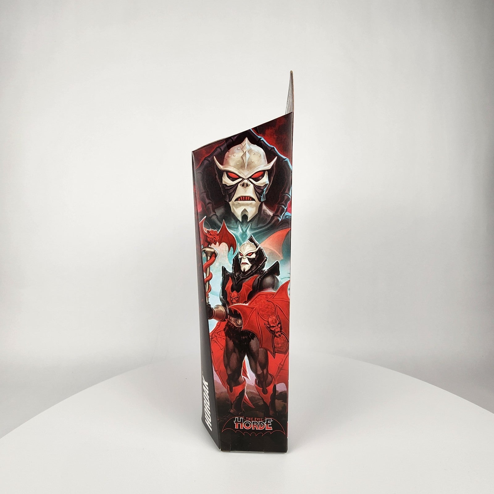 MOTU Masterverse NEW ETHERIA HORDAK Action Figure 7" Mattel JBP85 30 POA