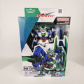 Bandai GU-30 Gundam Universe 00 QAN[T] GNT-0000 Figure Mobile Suit Gundam 00