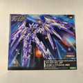 Kotobukiya Frame Arms #035 LX-00 Ray Falx:RE2 1/100 Model Kit Plastic Mecha