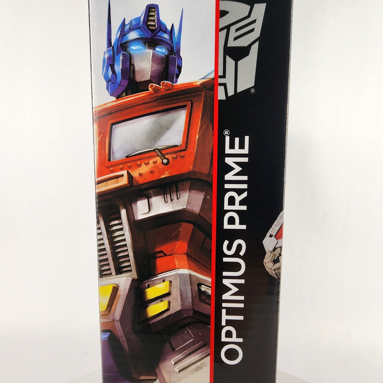 Hasbro Transformers Generations Heroic Optimus Prime Action Figure 6-Step