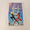 Miraculous: Rise of the Sphinx - Nintendo Switch | New Sealed | Co-Op Adventure