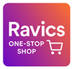 Ravics One-Stop Shop - Home